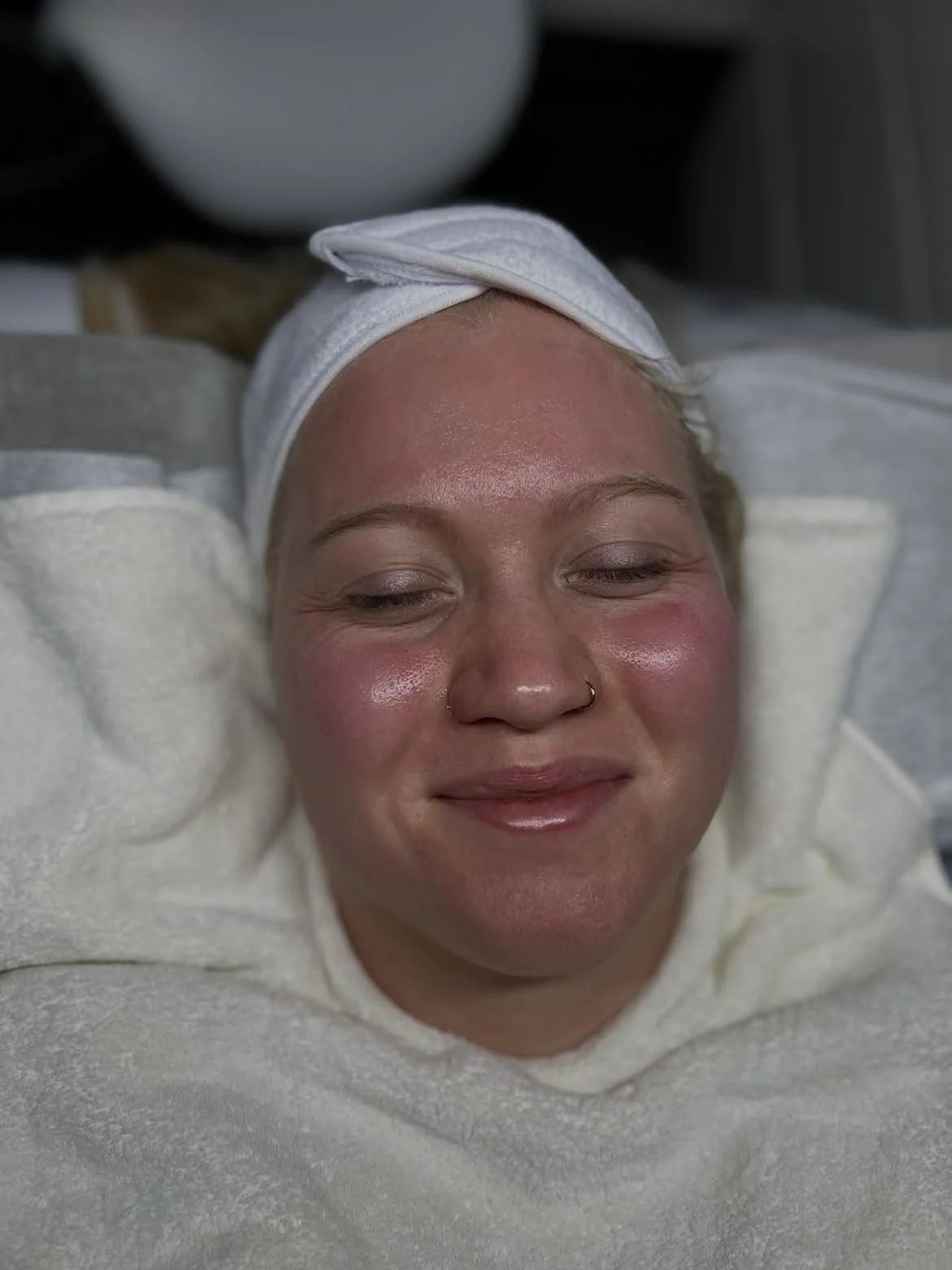Waxing