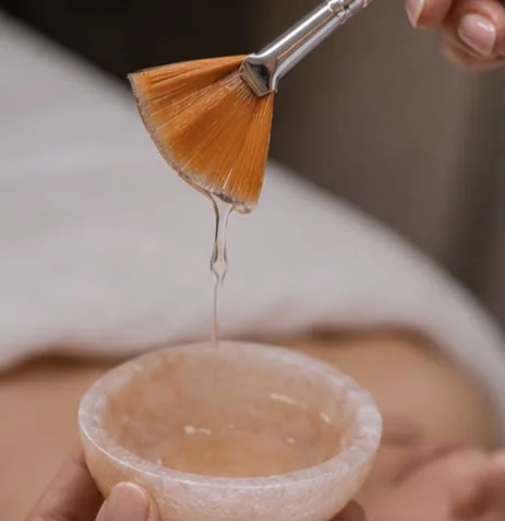 Lachs-DNA-Microneedling bei CT Beauty & Aesthetics
