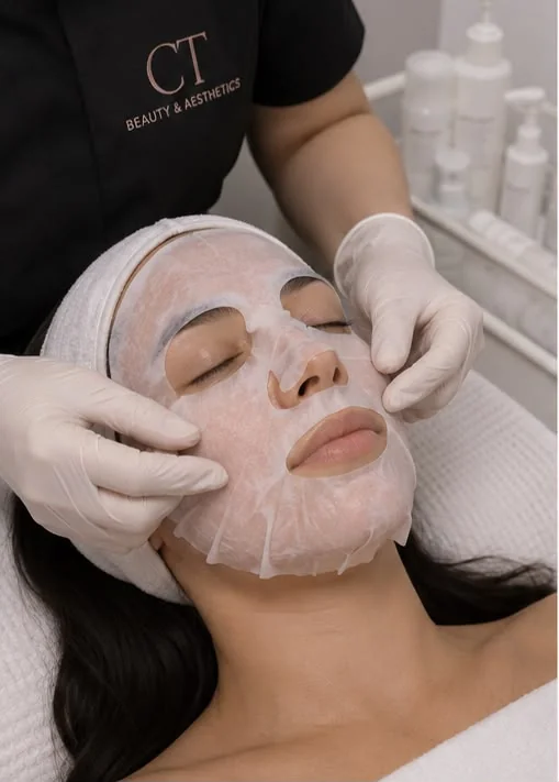 Microneedling bei CT Beauty & Aesthetics