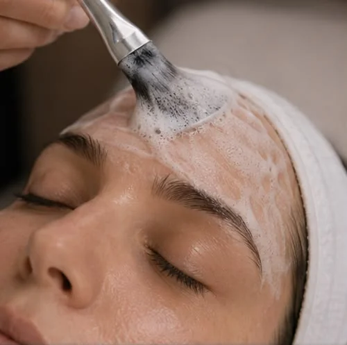 Gold Kombi bei CT Beauty & Aesthetics