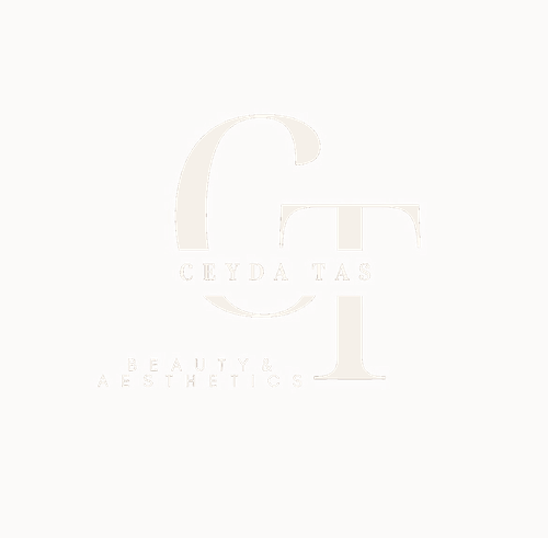 CT Beauty & Aesthetics Logo